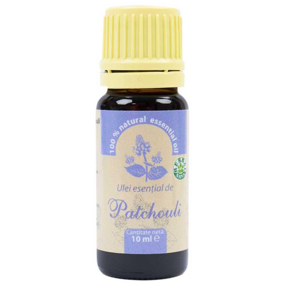 Aroma Diffusers | Patchouli Essential Oil 10ml Purple / Brown / Yellow Aroma Diffusers Aroma Diffusers