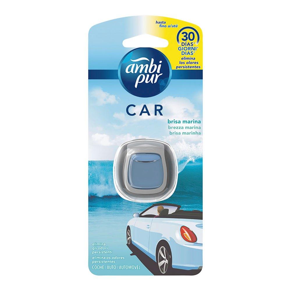 Aroma Diffusers | Sea Breeze Car Air Freshener Multicolour Aroma Diffusers Aroma Diffusers