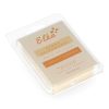 Aroma Diffusers | Wax Package Cinnamon-Orange 6 units Yellow Aroma Diffusers Aroma Diffusers