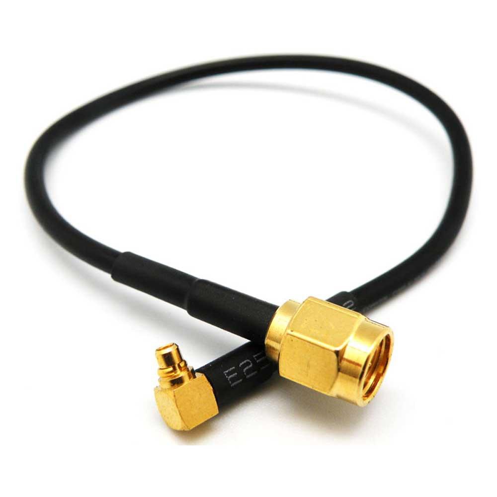 Audio and Video | 0728 SMA Male SMA Male Connector Silver Audio & Video Audio & Video