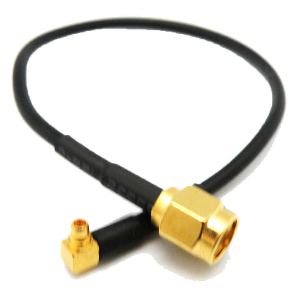 Audio and Video | 0730 SMA Male SMA Male Connector Silver Audio & Video Audio & Video