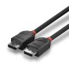 Audio and Video | 1.2 DisplayPort Cable 1.5 m Black Audio & Video Audio & Video