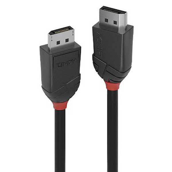 Audio and Video | 1.2 DisplayPort Cable 3 m Black Audio & Video Audio & Video