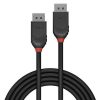 Audio and Video | 1.2 DisplayPort Cable 3 m Black Audio & Video Audio & Video