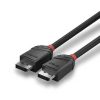 Audio and Video | 1.2 DisplayPort Cable 3 m Black Audio & Video Audio & Video