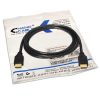 Audio and Video | 10.15.1820 20 m HDMI Cable Black Audio & Video Audio & Video