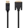 Audio and Video | 10.15.4405 DisplayPort To VGA Cable 5 m Black Audio & Video Audio & Video