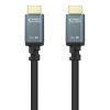 Audio and Video | 10.15.80001-L150 Iris 8K M/M 1.5 m HDMI 2.1 Cable Black Audio & Video Audio & Video