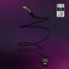 Audio and Video | 10.15.8101 M/M 1 m HDMI 2.1 Cable Black Audio & Video Audio & Video