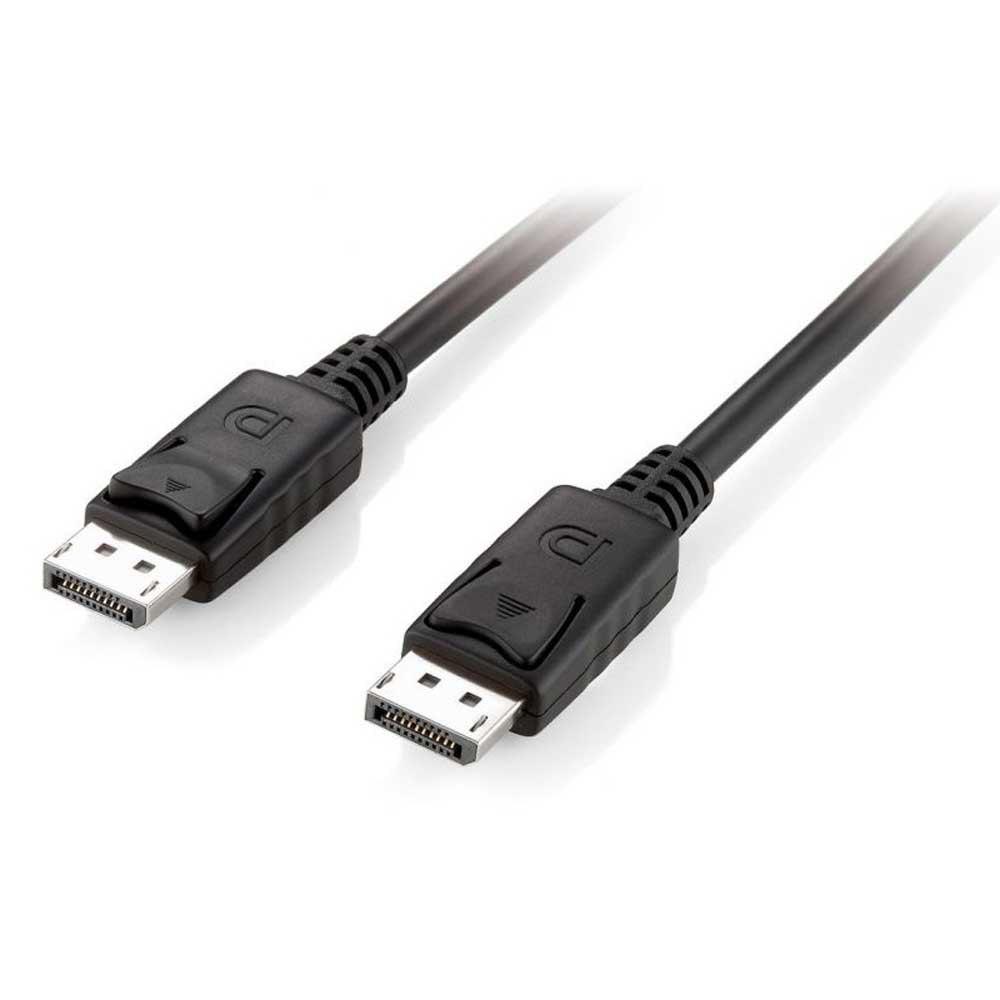 Audio and Video | 119337 DisplayPort Cable 5 m Black Audio & Video Audio & Video