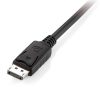 Audio and Video | 119337 DisplayPort Cable 5 m Black Audio & Video Audio & Video