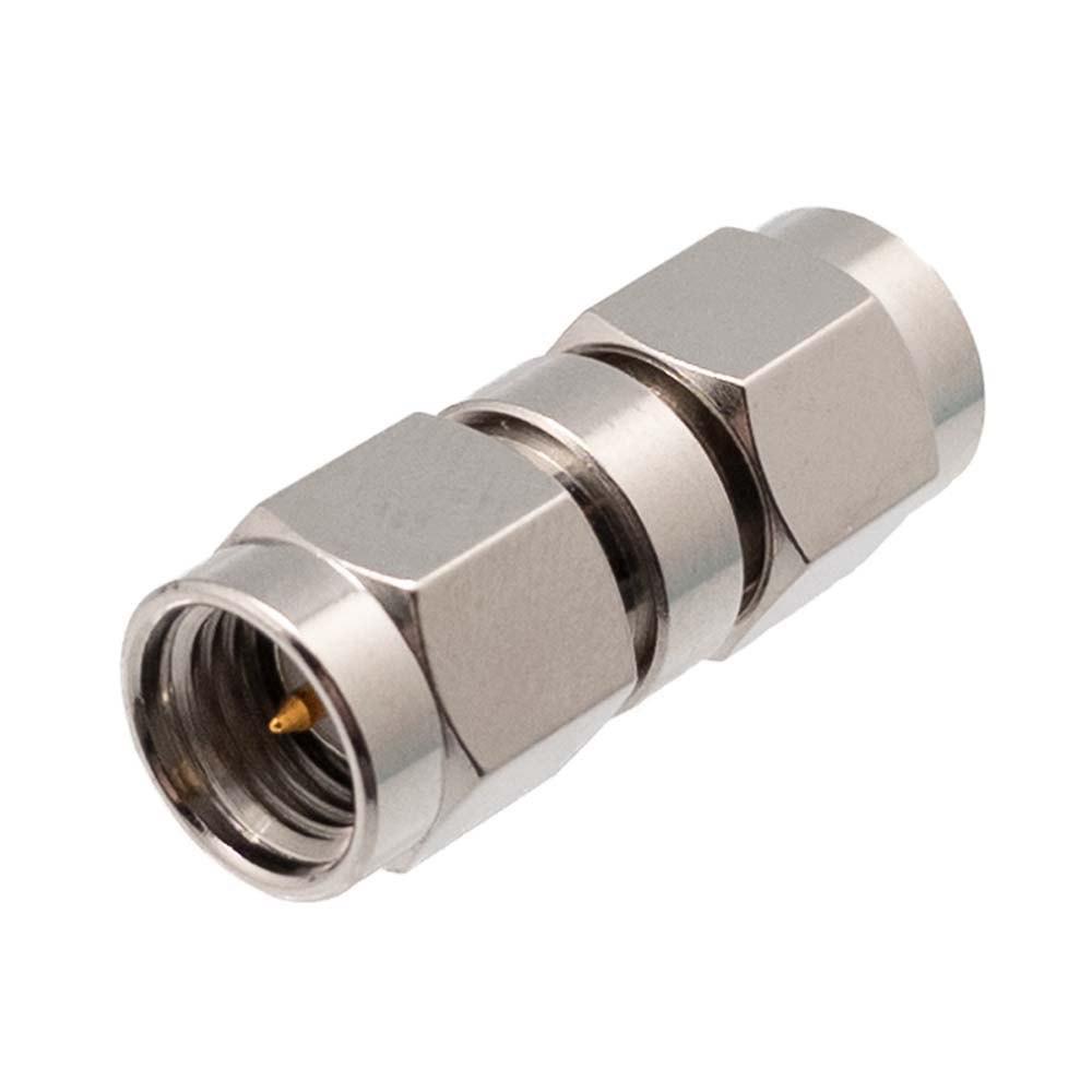 Audio and Video | 1682 SMA Male Connector Black Audio & Video Audio & Video