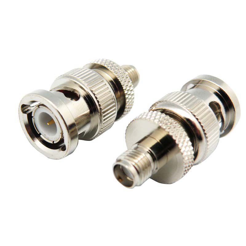 Audio and Video | 1688 SMA Male Connector Black Audio & Video Audio & Video