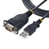 Audio and Video | 1P3FP DB9 Cable 1 m White Audio & Video Audio & Video