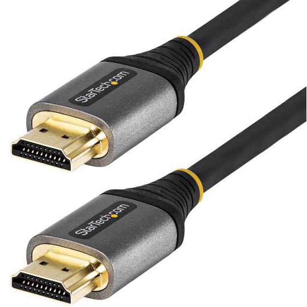 Audio and Video | 2.0 2 m HDMI Cable Black Audio & Video Audio & Video