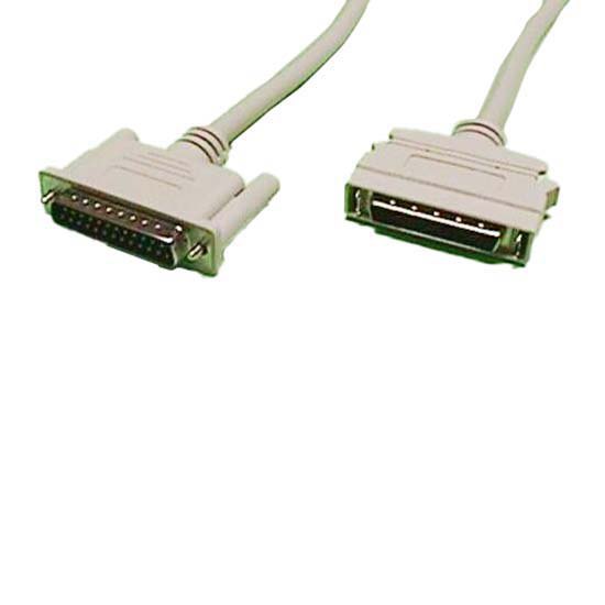 Audio and Video | 3121 PDB50M DB25H SCSI Connector Black Audio & Video Audio & Video