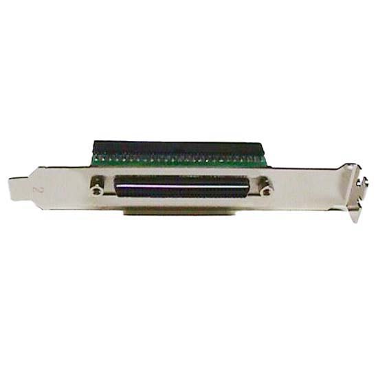 Audio and Video | 3171 IDC50H HPDB68H SCSI Connector Black Audio & Video Audio & Video