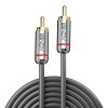 Audio and Video | 35343L 10 m RCA Cable Black Audio & Video Audio & Video