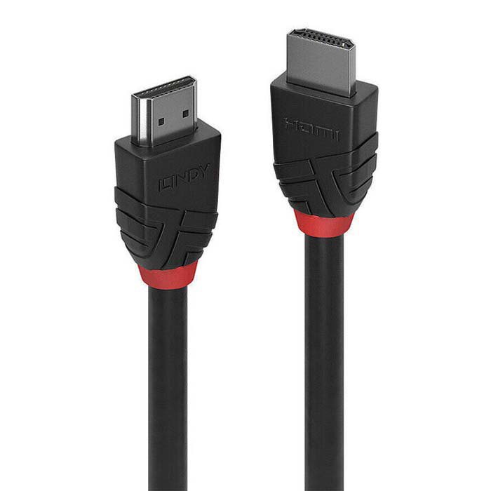 Audio and Video | 36467 7.5 m HDMI Cable Black Audio & Video Audio & Video