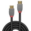 Audio and Video | 36964 3 m HDMI Cable Anthracite Audio & Video Anthracite