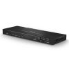 Audio and Video | 38231 4 HDMI Audio Splitter Black Audio & Video Audio & Video