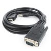 Audio and Video | 47006982 1.8 m HDMI Cable Black Audio & Video Audio & Video