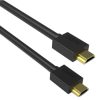 Audio and Video | 4K 1 m HDMI Cable Black Audio & Video Audio & Video