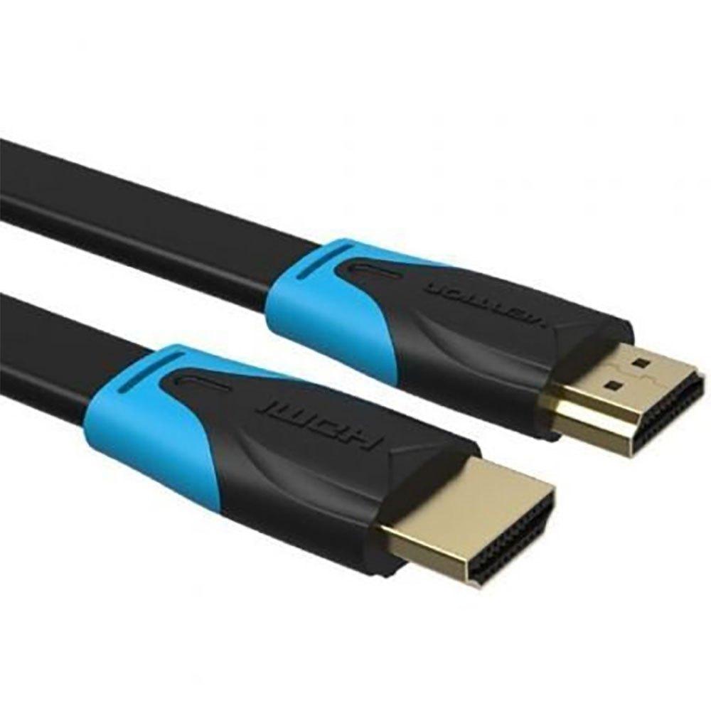 Audio and Video | 4K VAA-B02-L200 HDMI Cable Black Audio & Video Audio & Video