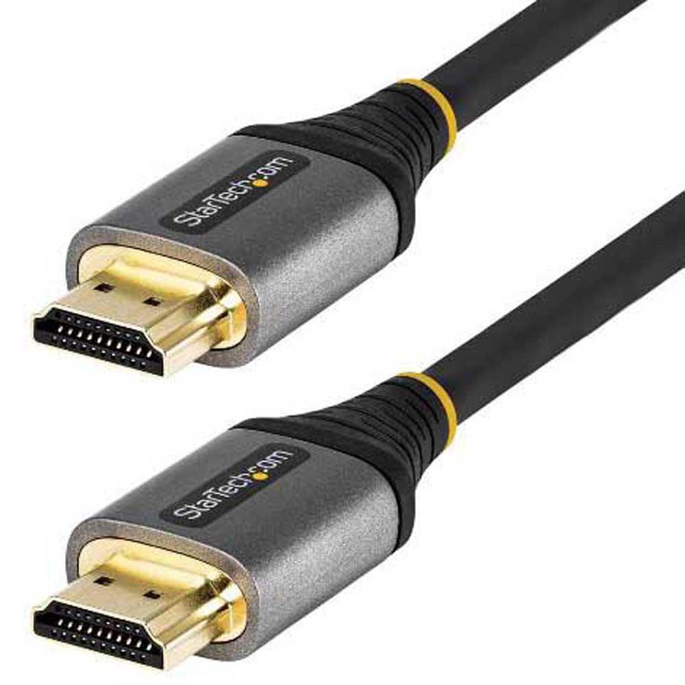 Audio and Video | 5 m HDMI 2.1 Cable Black Audio & Video Audio & Video