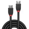 Audio and Video | 8K 60Hz 0.5 m HDMI Cable Black Audio & Video Audio & Video