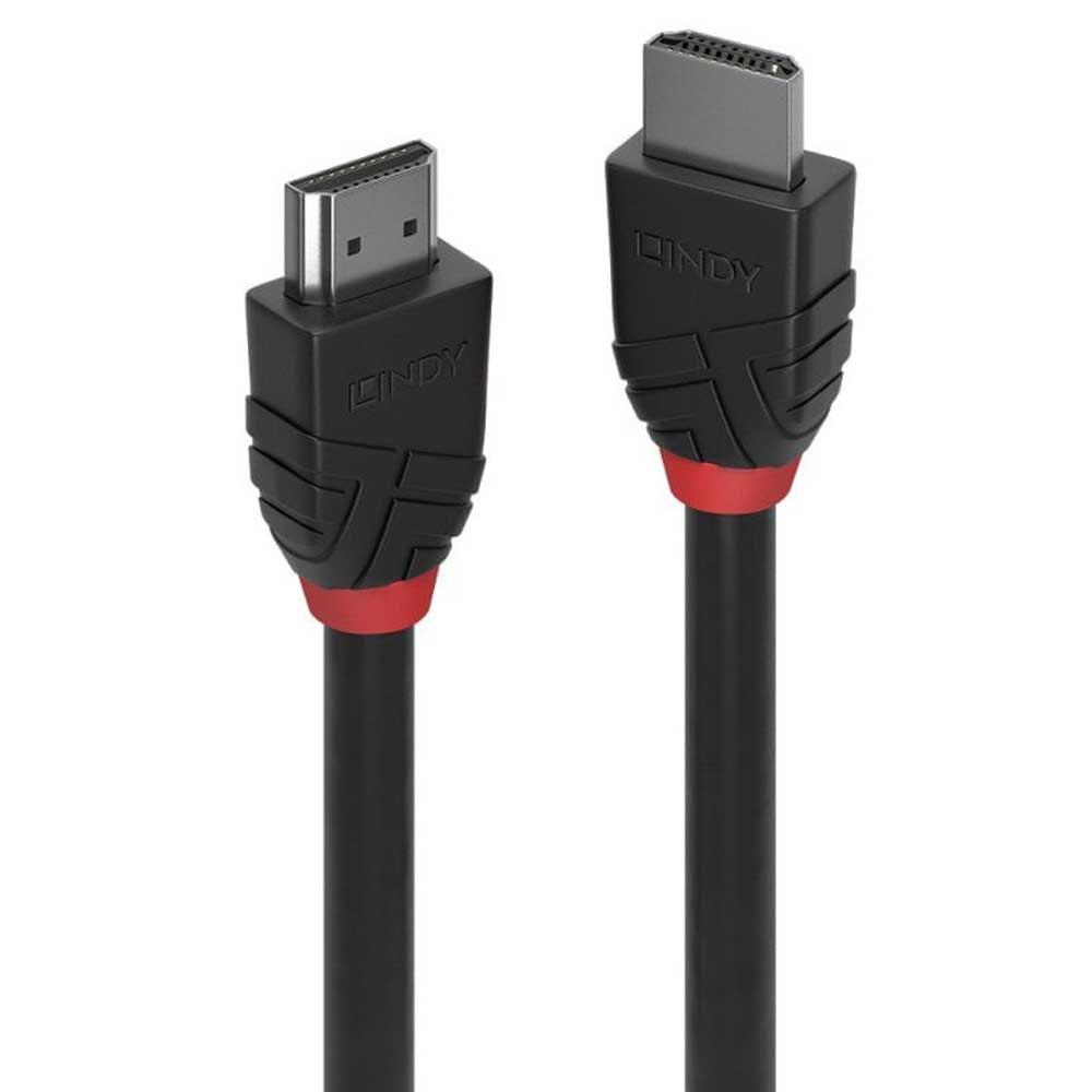 Audio and Video | 8K 60Hz 1 m HDMI Cable Black Audio & Video Audio & Video