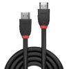 Audio and Video | 8K 60Hz 1 m HDMI Cable Black Audio & Video Audio & Video