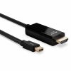 Audio and Video | 900204213 1 m HDMI Cable Black Audio & Video Audio & Video