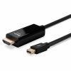 Audio and Video | 900204213 1 m HDMI Cable Black Audio & Video Audio & Video