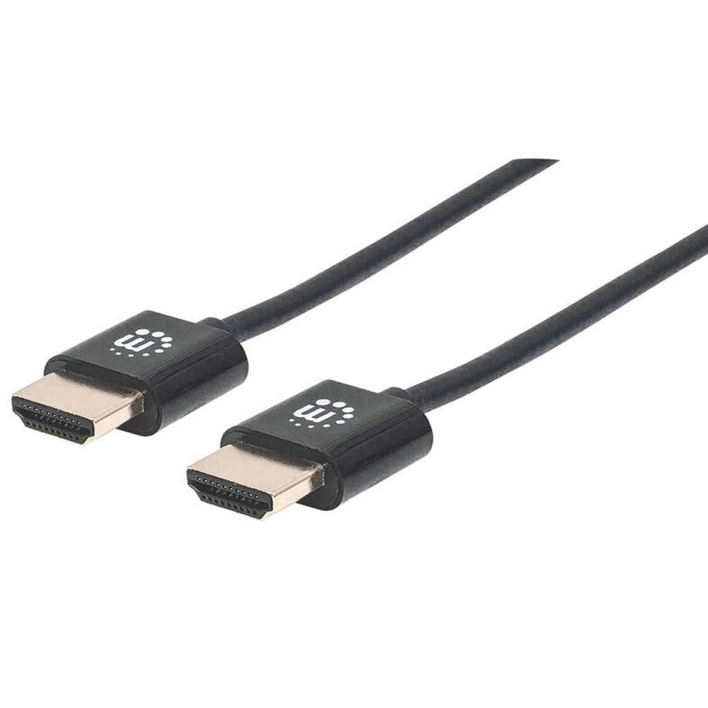 Audio and Video | 900204773 HDMI Cable With Adapter 3 m Black Audio & Video Audio & Video