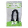 Audio and Video | 900232597 5 m DisplayPort Cable Black Audio & Video Audio & Video