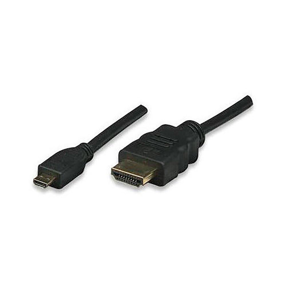 Audio and Video | 900232659 3 m HDMI Cable Black Audio & Video Audio & Video