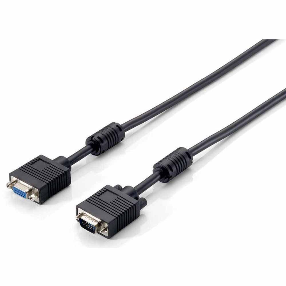 Audio and Video | 90033020 8 m VGA Cable Black Audio & Video Audio & Video