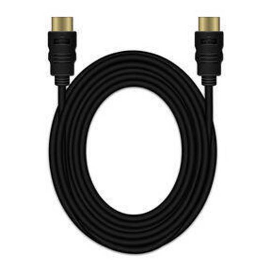 Audio and Video | 901710165 5 m HDMI Cable Black Audio & Video Audio & Video