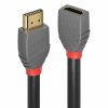 Audio and Video | 901751413 1 m HDMI Cable Black Audio & Video Audio & Video