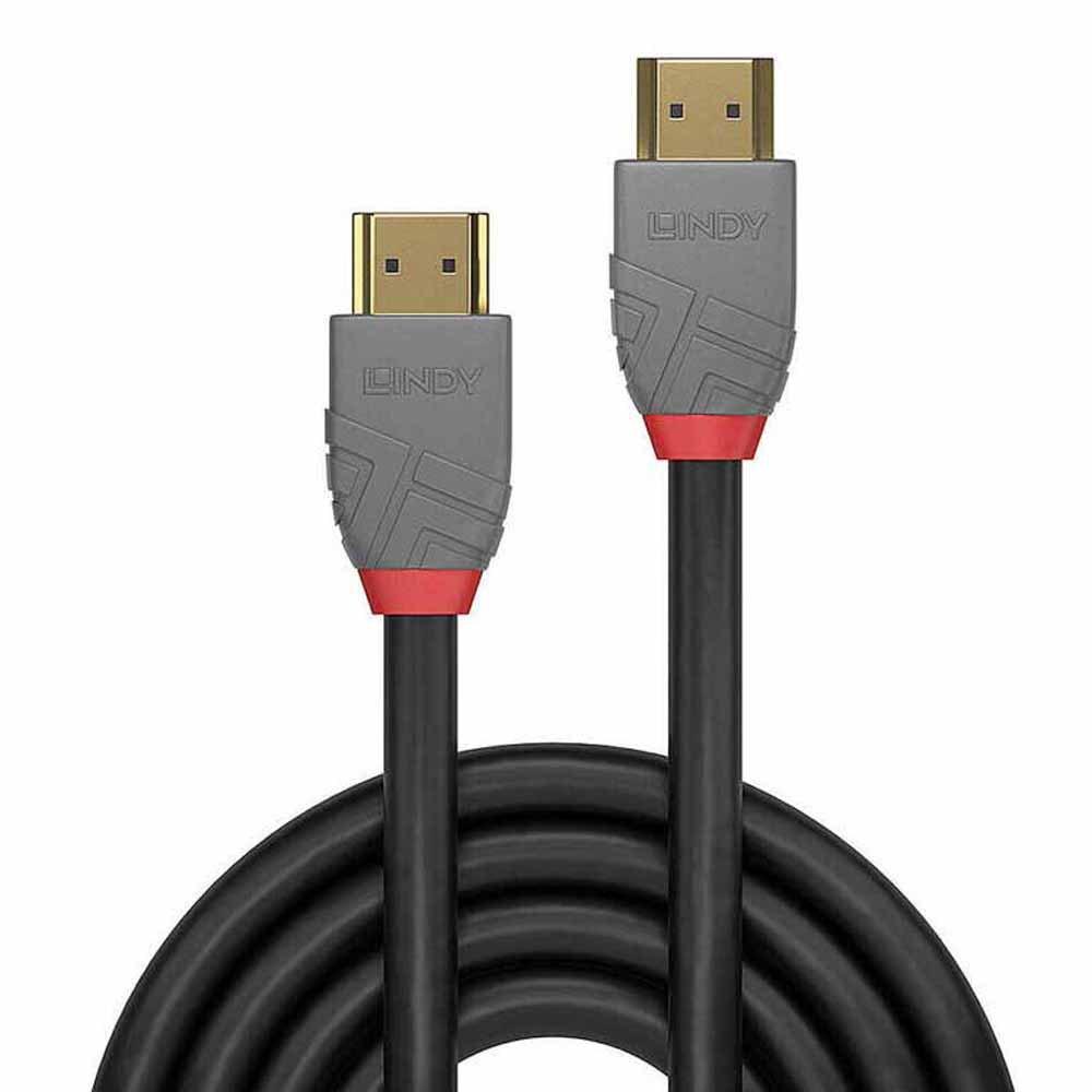 Audio and Video | 901868497 3 m HDMI Cable Black Audio & Video Audio & Video