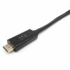 Audio and Video | 902235861 15 cm HDMI To DisplayPort Adapter Black Audio & Video Audio & Video