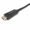 Audio and Video | 902235861 15 cm HDMI To DisplayPort Adapter Black Audio & Video Audio & Video