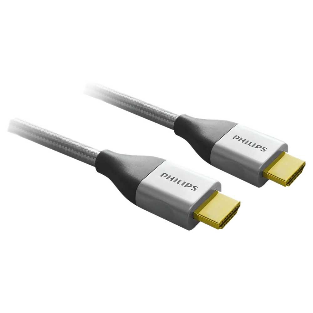 Audio and Video | 902974076 3 m HDMI Cable Black Audio & Video Audio & Video