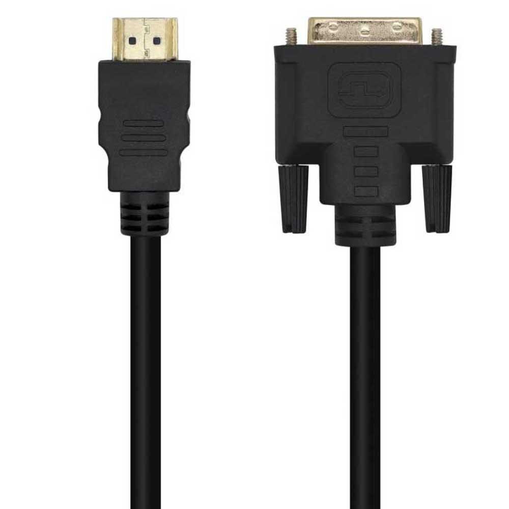 Audio and Video | A117-0451 3 m HDMI To DVI Cable Black Audio & Video Audio & Video