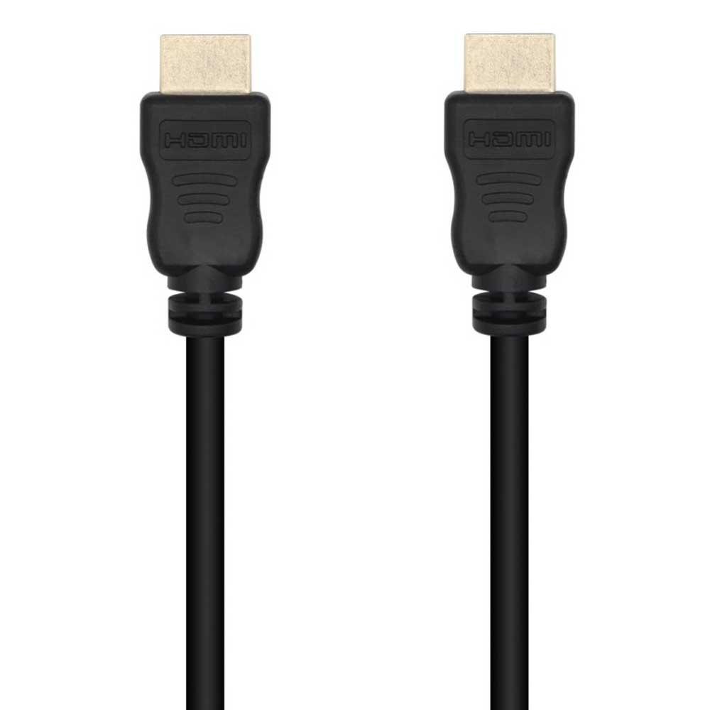 Audio and Video | A119-0528 M/M 1 m HDMI Cable Black Audio & Video Audio & Video