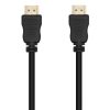 Audio and Video | A119-0528 M/M 1 m HDMI Cable Black Audio & Video Audio & Video