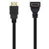 Audio and Video | A120-0456 4K 60Hz M/M 1 m HDMI Cable Black Audio & Video Audio & Video