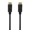 Audio and Video | A124-0549 DisplayPort Cable 1.5 m Black Audio & Video Audio & Video