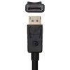 Audio and Video | A125-0461 5 m DisplayPort To HDMI Cable Black Audio & Video Audio & Video